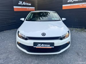 Volkswagen Scirocco 1.4 TSI 120BHP 3DR - Image 2