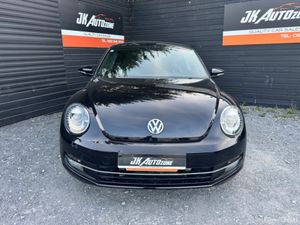 Volkswagen Beetle 1.2 TSI AUTO - Image 2