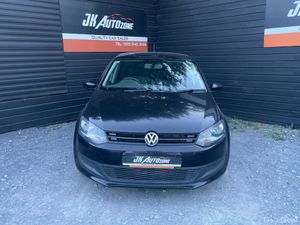 Volkswagen Polo 1.2 TSI AUTO Comfort Line - Image 2