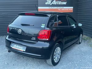 Volkswagen Polo 1.2 TSI AUTO Comfort Line - Image 4