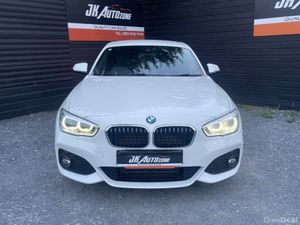 BMW 1-Series 118D AUTO 2.0 - Image 2