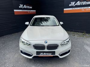 BMW 1-Series 118I FASHIONISTA - Image 2