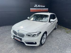 BMW 1-Series 118I FASHIONISTA - Image 3