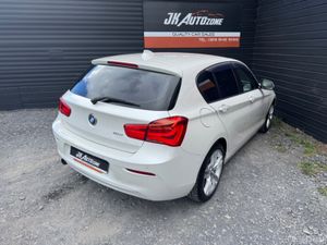 BMW 1-Series 118I FASHIONISTA - Image 4