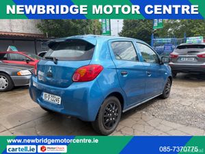 Mitsubishi Space Star 1.0 INVITE ONLY 61000 klms - Image 3