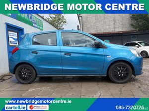 Mitsubishi Space Star 1.0 INVITE ONLY 61000 klms - Image 2