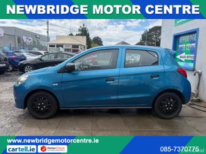 Mitsubishi Space Star 1.0 INVITE ONLY 61000 klms - Image 4