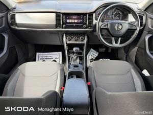 Skoda Kodiaq AMBITION 2.0 TDI 150HP DSG 4DR AUTO - Image 2