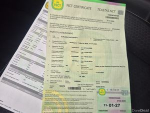 Nissan Qashqai+2 2013 7 sester - Image 3