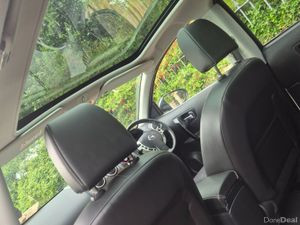 Nissan Qashqai+2 2013 7 sester - Image 2