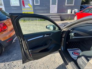 Audi A3 AUDI A3 1.4 TFSI Automatic Petrol Low Mile - Image 4