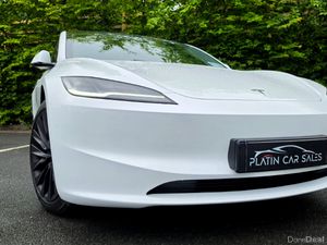 🔥 2025 Tesla Model 3 Highland RWD Premium - Image 3