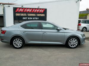 🔥 2016 Skoda Superb 1.6TDI 120 BHP 🔥 - Image 3