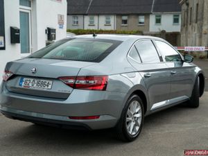 🔥 2016 Skoda Superb 1.6TDI 120 BHP 🔥 - Image 2