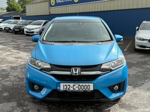 132 Honda Fit Self Charging Hybrid - Image 3