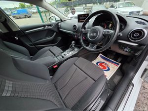 Audi A3 1.4 TFSI SPORTS EDITION - REV CAMERA  - PA - Image 3