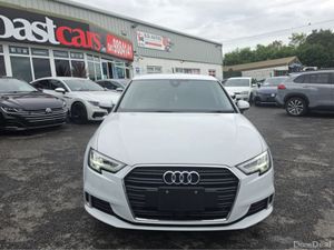 Audi A3 1.4 TFSI FACELIFT - CARPLAY - ANDROID AUTO - Image 2