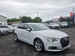 Audi A3 ( 172 REG SPORTS EDITION 1.4 TFSI FACELIFT - Image 4