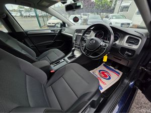 Volkswagen Golf 1.2 TSI- COMFRTLINE- REVERSING CAM - Image 4