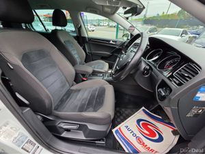 Volkswagen Golf 1.4 TSI HIGHLINE EDITION - REVERSE - Image 3