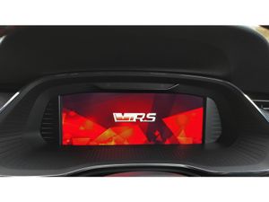Skoda Octavia RS COMBI RS 1.4 TSI 245HP IV AUTO-€1 - Image 3
