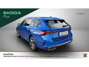 Skoda Octavia RS COMBI RS 1.4 TSI 245HP IV AUTO-€1 - Image 2