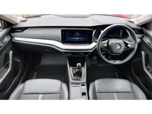 Skoda Octavia EDITION 30 2.0 TDI 115 BHP- HEATED S - Image 2