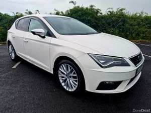2019 SEAT LEON  1.0 TSI SE LOW TAX - Image 2