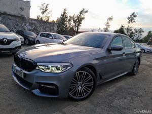 BMW 5-Series 530e 2.0L Automatic Petrol Plug-In-Hy - Image 3