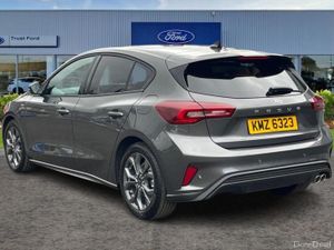 Ford Focus ST-Line - Image 2