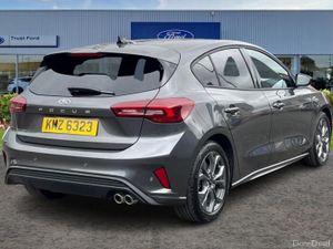 Ford Focus ST-Line - Image 4