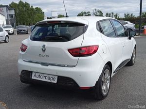 Renault Clio 1.2 16V 75 DYNAMIQUE NAV - Image 3