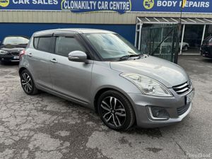 152 Low Mileage Suzuki Swift 1.2 Petrol Automatic - Image 4