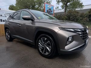 2022 Hyundai Tucson 1.6D Executive Warranty - Image 2