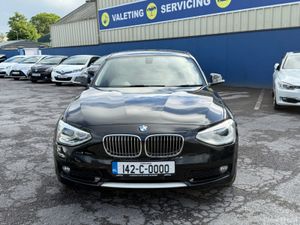 Bmw 116i Petrol Automatic - Image 3