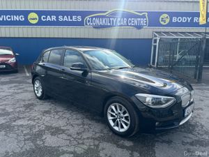 Bmw 116i Petrol Automatic - Image 4
