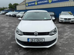 131 Only 29,424 kms Vw Polo 1.2 Tsi Automatic - Image 3