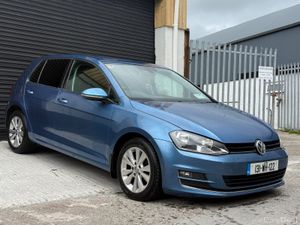 🔵Volkswagen Golf 2013🔵 - Image 2