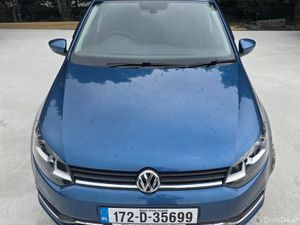 Volkswagen Polo Automatic Low Miles - Image 4