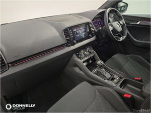 Skoda KAROQ Estate Sportline - Image 3