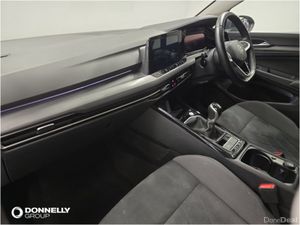 Volkswagen Golf Hatchback Style - Image 3