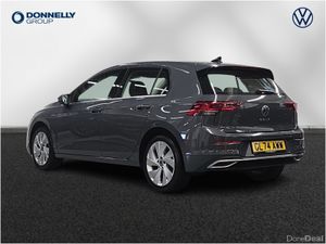 Volkswagen Golf Hatchback Style - Image 4