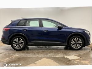 Audi Q4 E-Tron Estate Sport - Image 4