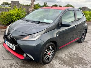 Toyota Aygo 2016 - Image 4