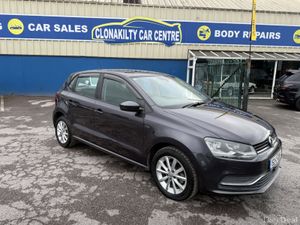 152(grey64341)Vw Polo1.2 Tsi Automatic - Image 4