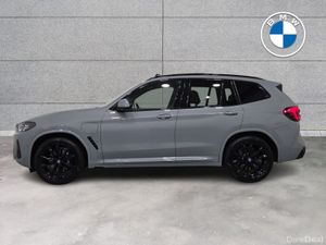 BMW X3 xDrive30 M Sport - Image 4