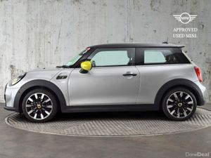 Mini Cooper Electric Level 3 - Image 3
