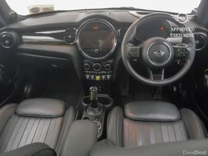 Mini Cooper Electric Level 3 - Image 4