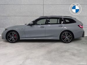 BMW 3-Series 330e M Sport Touring - Image 4