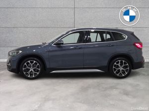BMW X1 xDrive25e xLine - Image 4